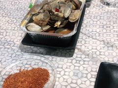 -云晓光头烧烤吧(盛夏店)