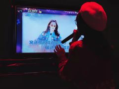 -AGOGO HOUSE KTV(东街店)