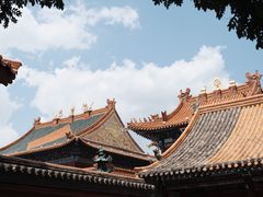 -大召无量寺