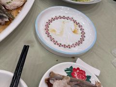 -顺风山庄(水濂山店)