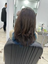 -LILI·HAIR SALON理理造型
