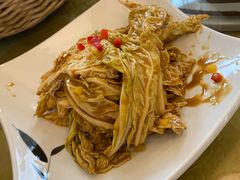 乾隆白菜-古洼一锅鲜(开发区店)