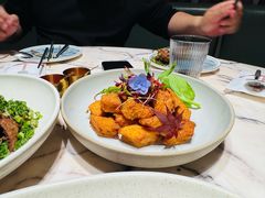 -丝路有约·优雅新疆菜(万宴城店)
