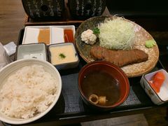 -牛かつもと村(原宿店)