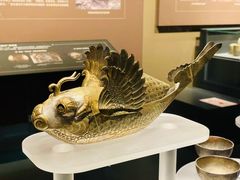 -广西壮族自治区博物馆