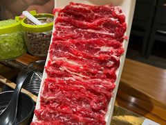 -手选潮汕鲜牛肉火锅(二七广场店)