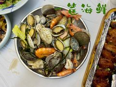 -船梆煮•蒸汽海鲜·生腌干蒸(五四广场店)