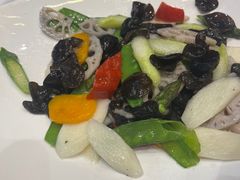 -源牌酒店·家常六安菜