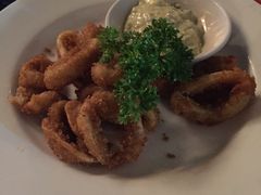 -Mai Mai Restaurant