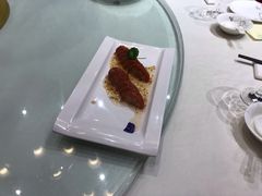 -梦都海鲜酒家(万达广场江桥店)