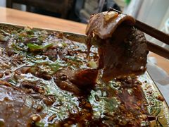 -百年粉蒸牛肉