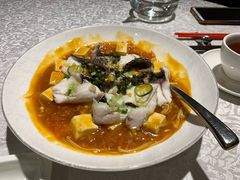 -红棉中餐厅·广州海航威斯汀酒店