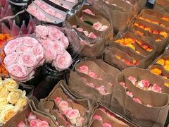 -循礼门鲜花花市(武汉循礼门店)