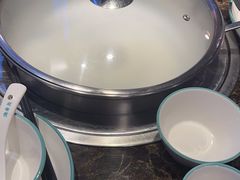 -鱼粤鲜淘米捞·中山脆肉鲩火锅(悦湖会店)