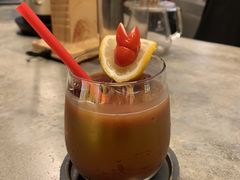 -BE NORMAL CAFE(霞溪路店)