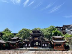 -芙蓉镇景区