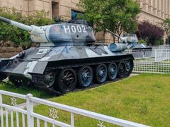 -中国人民解放军海军博物馆