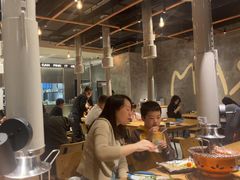 -烧肉达人•炭火烧肉(新天地店)