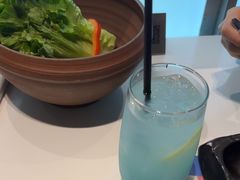 -焱铁烧·黑毛和牛专门店(杭州嘉里中心店)