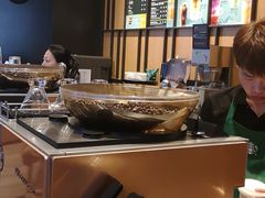 -星巴克(北京王府井店)