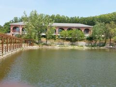 -北马山庄植趣咖啡