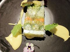 -塞纳河法国餐厅(唐延路店)