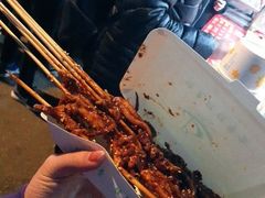 -郭阿姨月亮馍