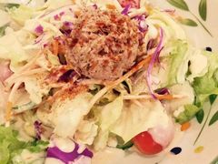 -萨莉亚意式餐厅(金隅嘉品mall店)