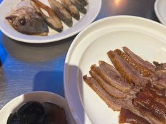 -陈鹏鹏潮汕菜(欢乐海岸 海边景观店)