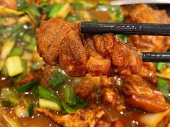 -道道鲜·崇明私房菜(五角场店)