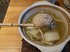 -竹里馆·淮扬菜·功夫茶(老门东店)