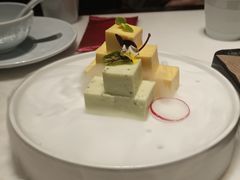 -径山十八道·风味民间菜(华夏之心店)