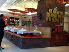 iphone_upload_pic-东北人粗粮饺子坊(南山店)