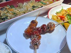 -饺子功·东北记忆·锅包肉(电厂路店)