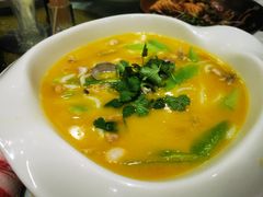 -庆余楼·用心与食材·特色菜&灶头面(仙蠡墩店)