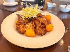 -彩丰楼·中餐厅(国家会展中心上海洲际店)