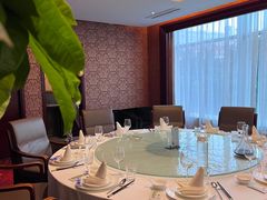 包厢-中关村皇冠假日酒店·红轩中餐厅