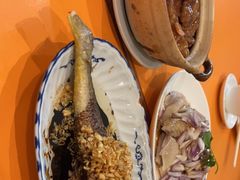-雅苑餐厅(朝天路店)