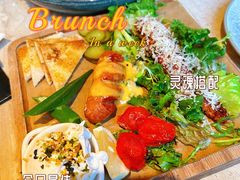 -玲婧胡同·生日蛋糕·餐厅(嘉里城店)