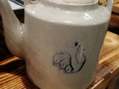 -老湘烤·湘西小串(绿塘路店)