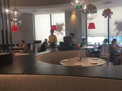 -必胜客(湘隆店)