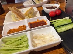 -额尔敦草原涮羊肉·烧烤(冻青树总店)