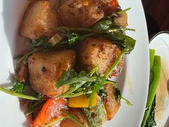 -新天世纪中餐厅