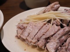 -乡亲鹅肉城(昆山店)