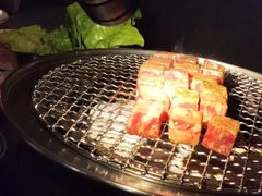 -玖合肉町·烧肉(惠安禹洲店)
