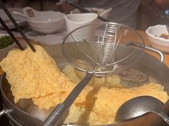 -海银海记潮汕牛肉火锅(新港中路海珠店)