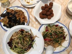 -凯鸽酒楼(大同振兴街店)