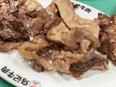 -乌记鲜活牛肉城(金砂东路店)