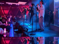 -MOSSO音乐酒吧·live house(南京旗舰店)