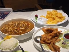 -开海·红岛海鲜虾水饺(石老人店)